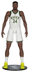 NBA SportsPicks Action Figure Giannis Antetokounmpo (Milwaukee Bucks) 15 cm 0787926105421