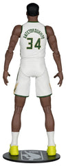 NBA SportsPicks Action Figure Giannis Antetokounmpo (Milwaukee Bucks) 15 cm 0787926105421