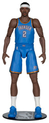 NBA SportsPicks Action Figure Shai Gilgeous-Alexander (Oklahoma City Thunder) 16 cm 0787926105445