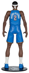 NBA SportsPicks Action Figure Shai Gilgeous-Alexander (Oklahoma City Thunder) 16 cm 0787926105445