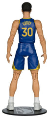 NBA SportsPicks Action Figure Stephen Curry (Golden State Warriors) 15 cm 0787926105469