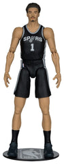 NBA SportsPicks Action Figure Victor Wembanyama (San Antonio Spurs) 17 cm 0787926105476
