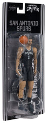 NBA SportsPicks Action Figure Victor Wembanyama (San Antonio Spurs) 17 cm 0787926105476
