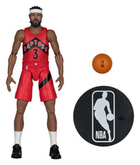 NBA SportsPicks Action Figure Brandon Ingram (Toronto Raptors) 16 cm 0787926105568