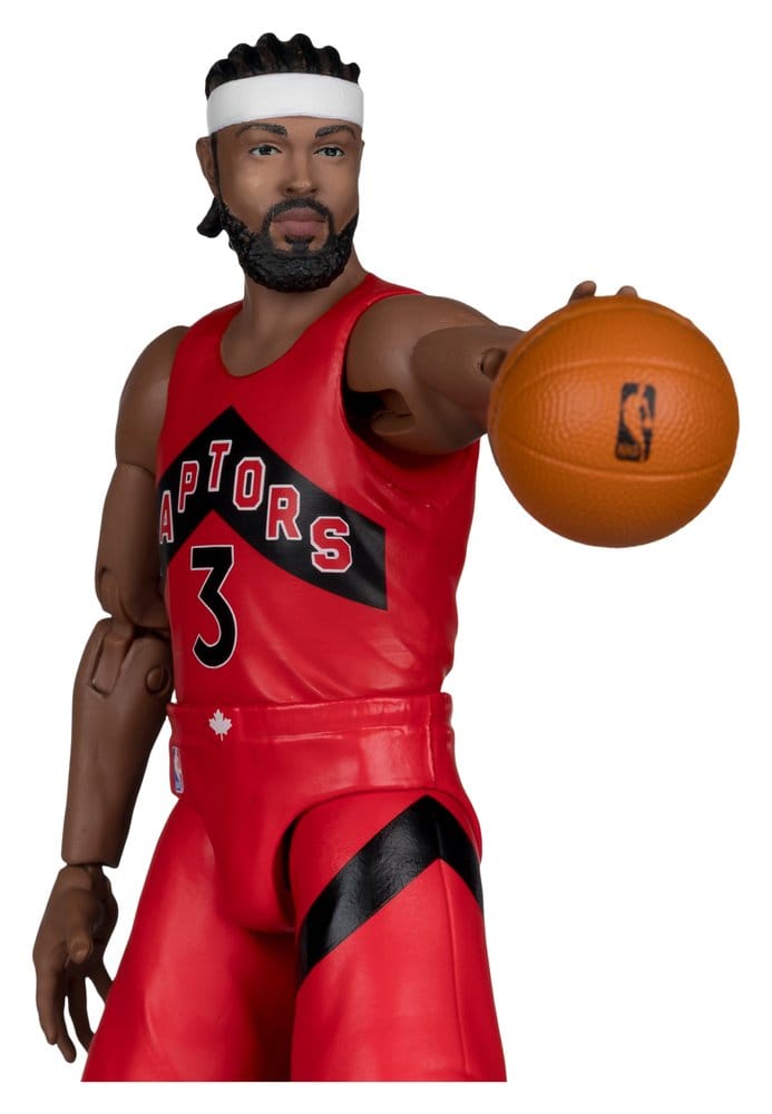 NBA SportsPicks Action Figure Brandon Ingram (Toronto Raptors) 16 cm 0787926105568