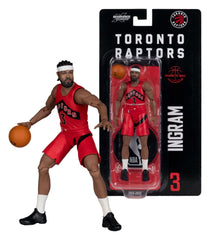 NBA SportsPicks Action Figure Brandon Ingram (Toronto Raptors) 16 cm 0787926105568