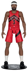 NBA SportsPicks Action Figure Brandon Ingram (Toronto Raptors) 16 cm 0787926105568