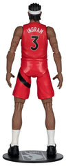 NBA SportsPicks Action Figure Brandon Ingram (Toronto Raptors) 16 cm 0787926105568