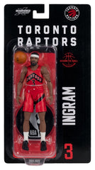 NBA SportsPicks Action Figure Brandon Ingram (Toronto Raptors) 16 cm 0787926105568