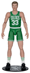 NBA Legends Series Action Figure Larry Bird (Boston Celtics) 15 cm 0787926105575