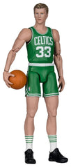 NBA Legends Series Action Figure Larry Bird (Boston Celtics) 15 cm 0787926105575