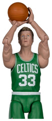 NBA Legends Series Action Figure Larry Bird (Boston Celtics) 15 cm 0787926105575