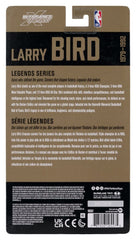 NBA Legends Series Action Figure Larry Bird (Boston Celtics) 15 cm 0787926105575