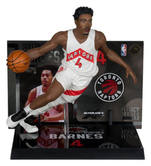 NBA McFarlane's SportsPicks Action Figure Scottie Barnes (Toronto Raptors) 15 cm 0787926105865