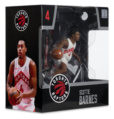 NBA McFarlane's SportsPicks Action Figure Scottie Barnes (Toronto Raptors) 15 cm 0787926105865