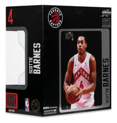 NBA McFarlane's SportsPicks Action Figure Scottie Barnes (Toronto Raptors) 15 cm 0787926105865