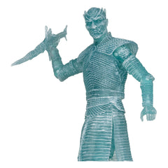 Game of Thrones Action Figure Night King (Frostbite) (Gold Label) 15 cm 0787926106640