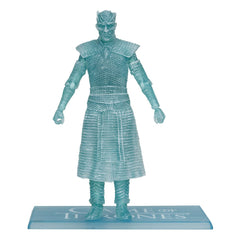Game of Thrones Action Figure Night King (Frostbite) (Gold Label) 15 cm 0787926106640