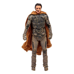 Dune: Part Two Action Figure 2-Pack Stilgar & Shishakli (Gold Label) 18 cm 0787926106787