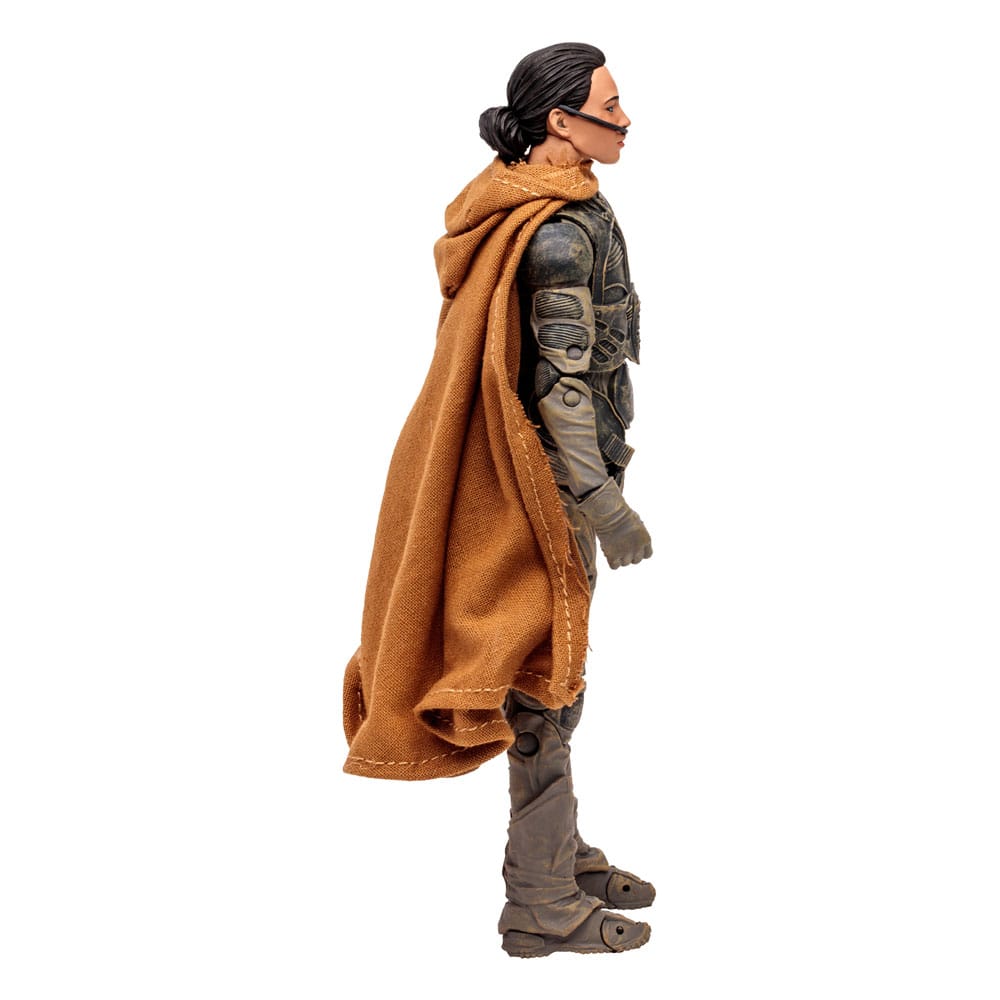 Dune: Part Two Action Figure 2-Pack Stilgar & Shishakli (Gold Label) 18 cm 0787926106787