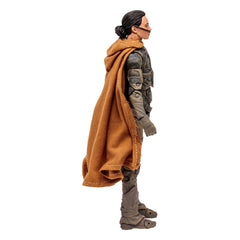 Dune: Part Two Action Figure 2-Pack Stilgar & Shishakli (Gold Label) 18 cm 0787926106787