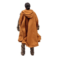 Dune: Part Two Action Figure 2-Pack Stilgar & Shishakli (Gold Label) 18 cm 0787926106787