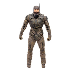 Dune: Part Two Action Figure 2-Pack Stilgar & Shishakli (Gold Label) 18 cm 0787926106787