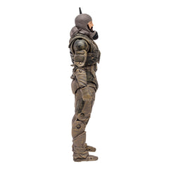 Dune: Part Two Action Figure 2-Pack Stilgar & Shishakli (Gold Label) 18 cm 0787926106787