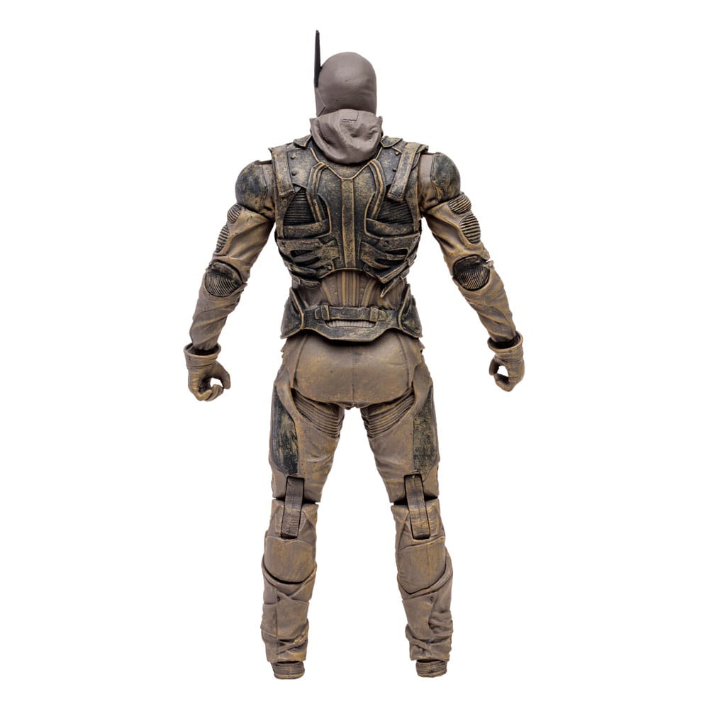 Dune: Part Two Action Figure 2-Pack Stilgar & Shishakli (Gold Label) 18 cm 0787926106787