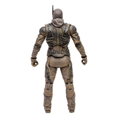 Dune: Part Two Action Figure 2-Pack Stilgar & Shishakli (Gold Label) 18 cm 0787926106787