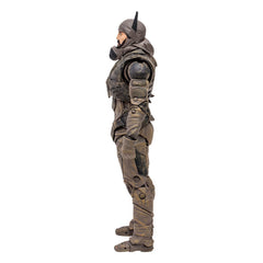 Dune: Part Two Action Figure 2-Pack Stilgar & Shishakli (Gold Label) 18 cm 0787926106787