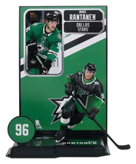NHL McFarlane SportsPicks Action Figure Mikko Rantanen (Dallas Stars Retro) 18 cm 0787926107050