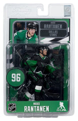 NHL McFarlane SportsPicks Action Figure Mikko Rantanen (Dallas Stars Retro) 18 cm 0787926107050