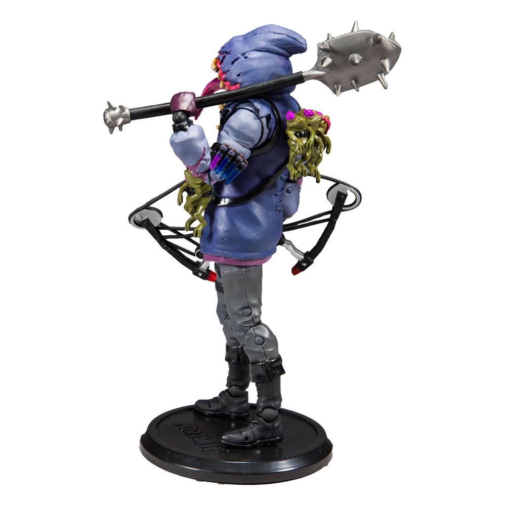 Fortnite Action Figure Big Mouth 18 cm 0787926107289