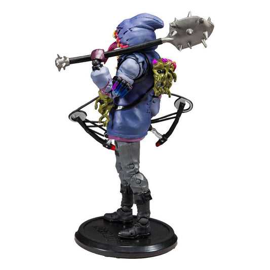 Fortnite Action Figure Big Mouth 18 cm 0787926107289