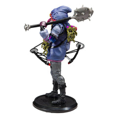 Fortnite Action Figure Big Mouth 18 cm 0787926107289