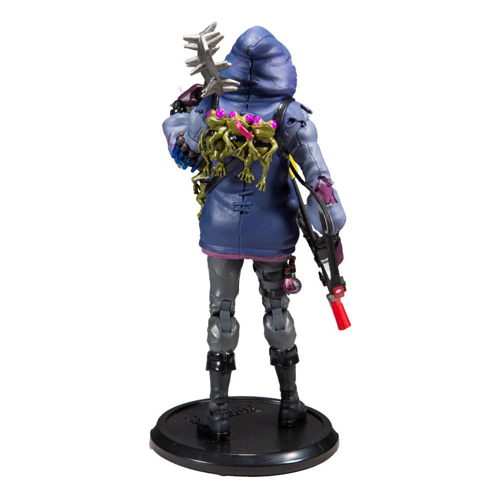 Fortnite Action Figure Big Mouth 18 cm 0787926107289