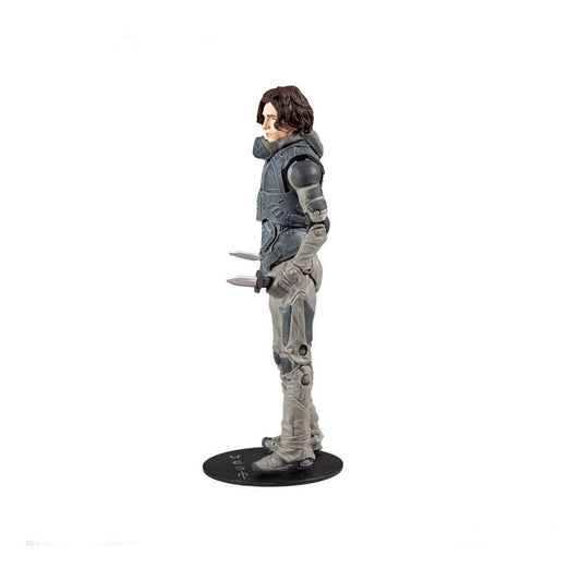 Dune Build A Action Figure Paul Atreides 18 cm 0787926107814