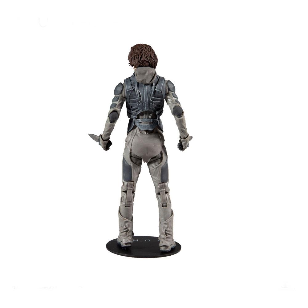 Dune Build A Action Figure Paul Atreides 18 cm 0787926107814