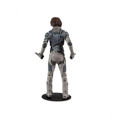 Dune Build A Action Figure Paul Atreides 18 cm 0787926107814
