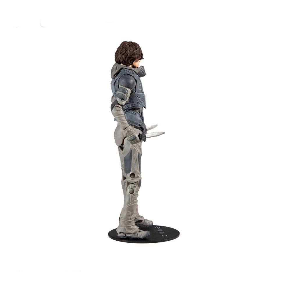 Dune Build A Action Figure Paul Atreides 18 cm 0787926107814