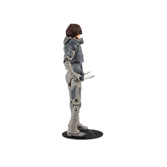 Dune Build A Action Figure Paul Atreides 18 cm 0787926107814