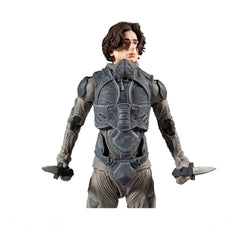 Dune Build A Action Figure Paul Atreides 18 cm 0787926107814