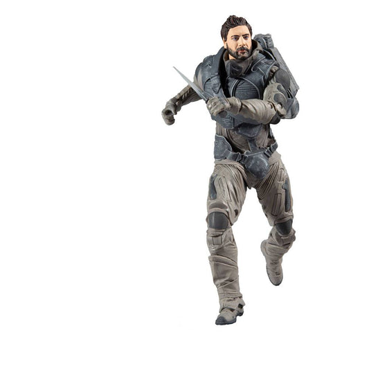 Dune Build A Action Figure Stilgar 18 cm 0787926107845