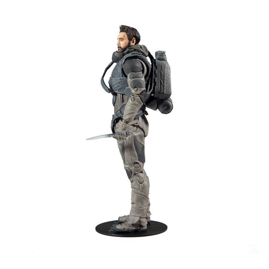 Dune Build A Action Figure Stilgar 18 cm 0787926107845
