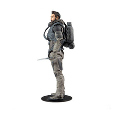Dune Build A Action Figure Stilgar 18 cm 0787926107845