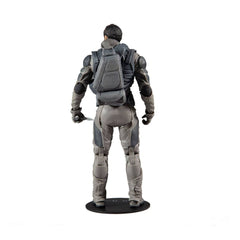 Dune Build A Action Figure Stilgar 18 cm 0787926107845