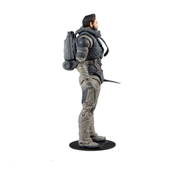 Dune Build A Action Figure Stilgar 18 cm 0787926107845