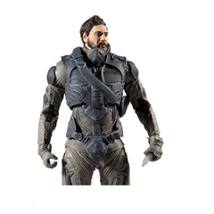 Dune Build A Action Figure Stilgar 18 cm 0787926107845