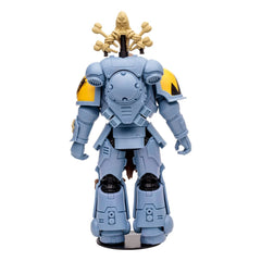 Warhammer 40k Action Figure Space Wolves Wolf Guard 18 cm 0787926109320